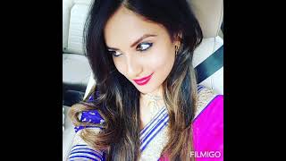 Beautiful Actress Puja Bose Whatsapp Status Video Sweta Bose