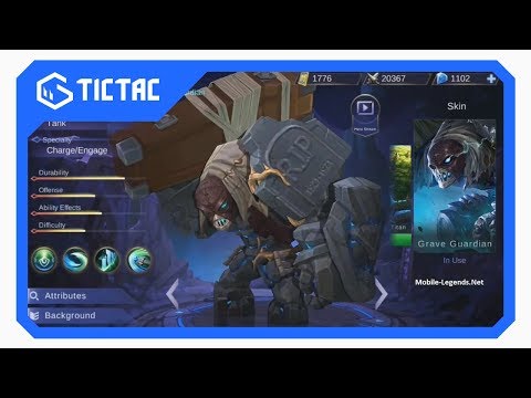 Alasan utama kenapa jangan pake hero baru Grock adalah......