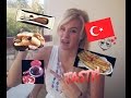 Das müsst ihr probiert haben! I Alanya food diary Das müsst ihr probiert haben! I Alanya food diary