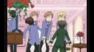 OHSHC Best Bloopers Dub