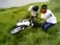 Atraksi Balap Motor Lucu Bin Ngakakkk images Atraksi Balap Motor Lucu Bin Ngakakkk