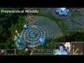En Directo!! Nuevo modo de juego - U.R.F -Ultra Rapid Fire ,risas infinitas EP 16