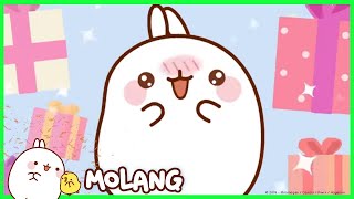 Molang - The Surprise | Cartoon for kids