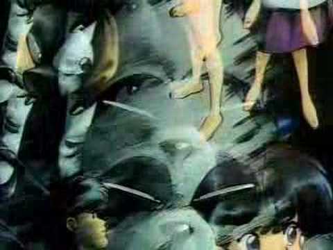 ENDING RANMA 1 2 ending ranma 1 2: