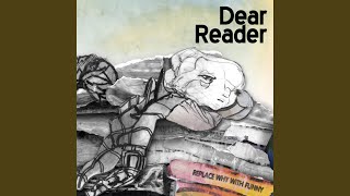 Watch Dear Reader Everything Is Caving video