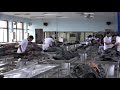 Truth About Philippines College Anatomy Lab/Dead Bodies/Cadavers  Facilities for Practical trainig