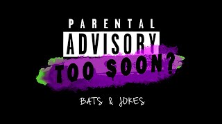 BATS & JOKES - The Joker origin story that has never been told (A Batman Fan Film)