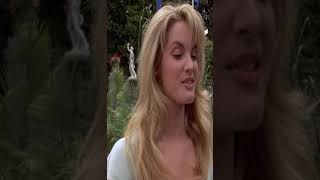 Bridgette Wilson Final, Billy Madison
