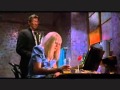 Crimes Of Passion (China Blue and The Preacher)