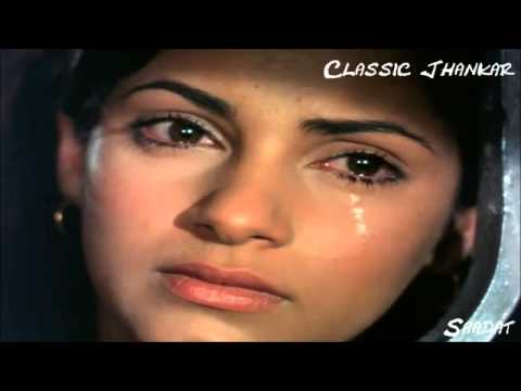 ▶ Akhiyon Ko Rehne Dey ((Jhankar))) Bobby(1973) Lata Jhankar...