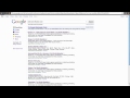 How to see which pages of your website are indexed on Google