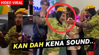 Akak Rela Selamba Sound Peminat K-Pop