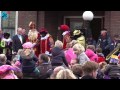 Sinterklaas Heiloo (22 november2014)