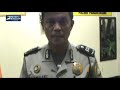 image Delapan Remaja Diamankan Polisi Karena Bermesraan Dan Membawa Badik