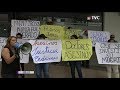 Familiares de niño fallecido en hospital del IESS denuncian mala práctica médica