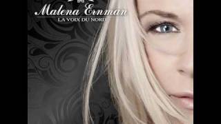 La voix - Malena Ernman (+ lyrics)
