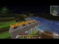Tekkit 72 - The Nether Portal Mystery