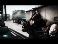 Battlefield 3 Fault Line Gameplay Trailer Episode II: Good Effect On Target