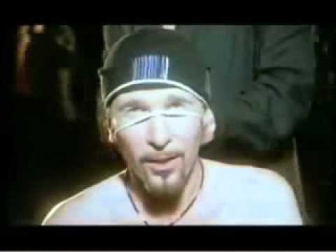 U2 numb -new mix-