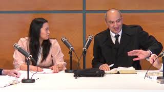 Sabbath School | 29 August 2020