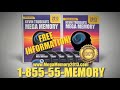 Mega Memory