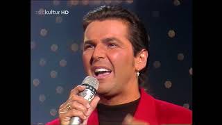 Thomas Anders  -  Zdf Hitparade