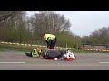 Heiloo: Twee gewonden bij aanrijding scooter/ auto op Zeeweg in Heiloo