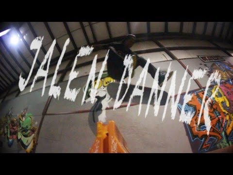 Jalen Danner-Quick Clips-Skate City