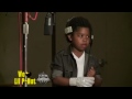 Happy Feet Two Behind Scenes Part 2 With Lil P Happy Feet Two Behind Scenes Part 2 With Lil P