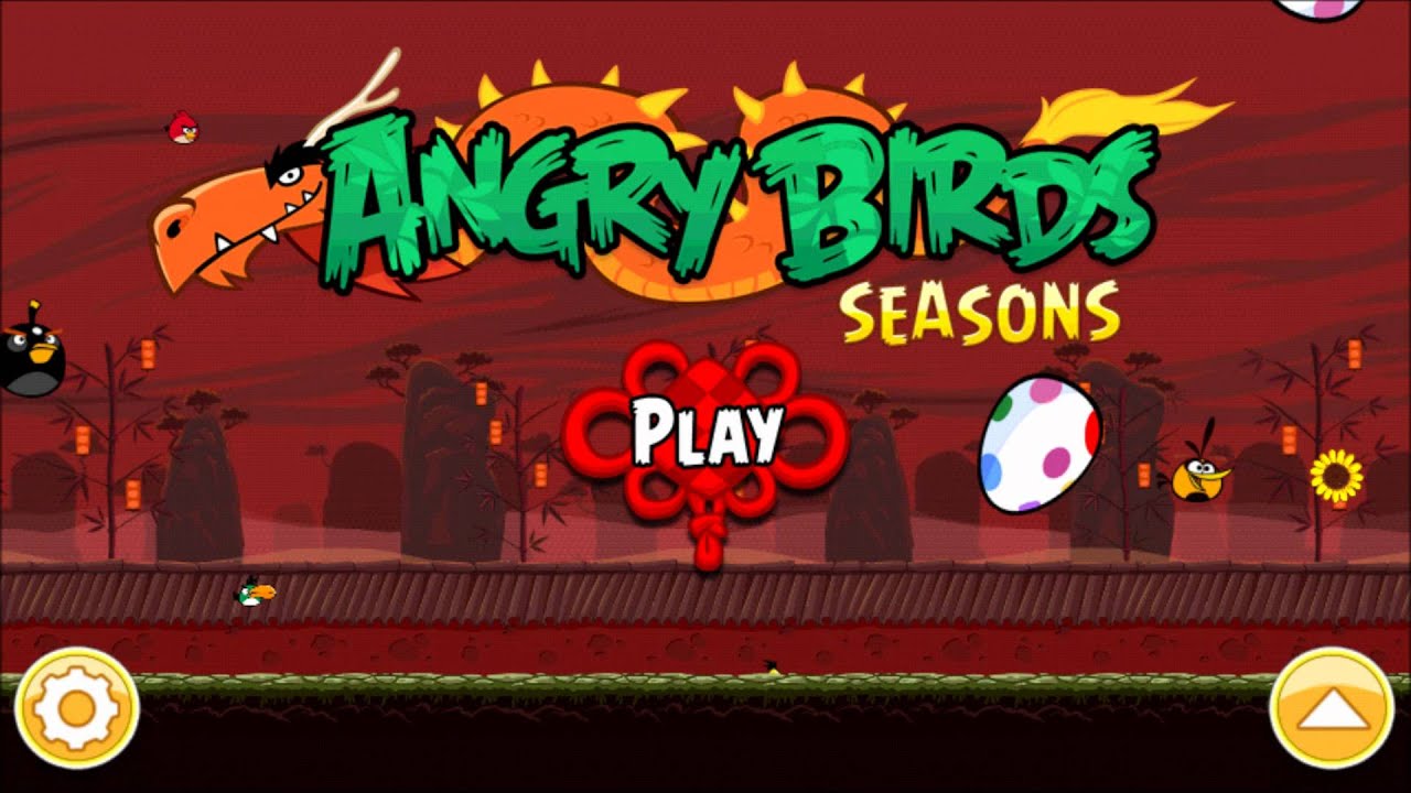 angry birds seasons new year theme year of the angry birds seasons angry birds seasons new year theme year of the angry birds seasons