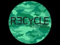 REC111 Alex Kennon -  Desiderader (Recycle Records
