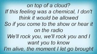 Watch Audio Adrenaline Im Alive video