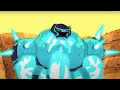 Ben 10 | 11th Alien ๐ฝ | Cartoon Network