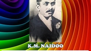 Km Naidoo Family Reunion