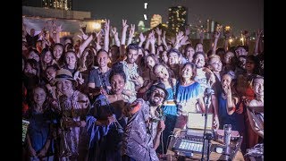 Cosmic Shaman Party
