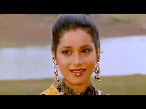 Chori Chori Yoon Jab - Sunny Deol Kishore Kumar Paap Ki Duniya...