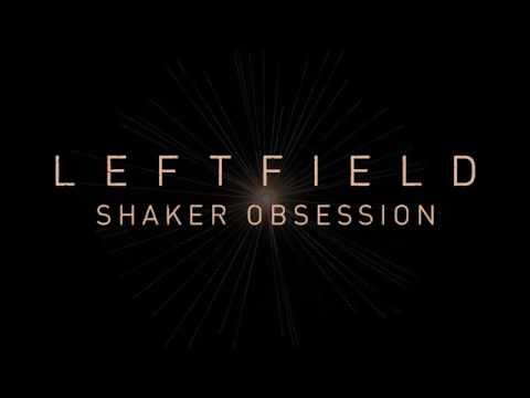 Shaker Obsesssion Video