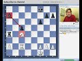 Norway Chess 2013 Round 6 Carlsen vs Radjabov