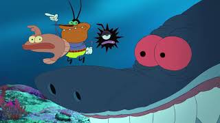 Oggy Und Die Meerjungfrau S04Ep69 Volledige Aflevering In Hd