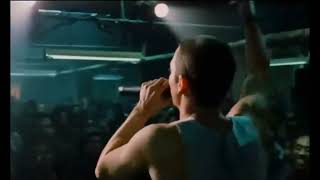 Eminem Rapping Meme