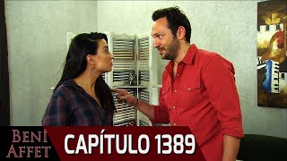 Perdóname (Beni Affet) - Capítulo 1389