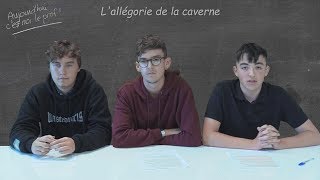 Acmlp - Lallégorie De La Caverne