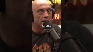 Joe Rogan Wolf Going To A Dog Park..