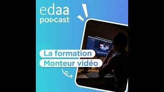 La Formation Monteur Vidéo À Ledaa