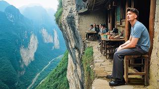 Impossible Places That Actually Exist
