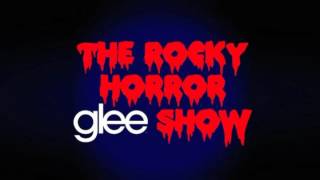 Watch Glee Cast Damn It Janet video