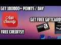 Free giftcards 10000+ AppBounty glitch works 1000%