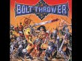 Bolt Thrower - War Master