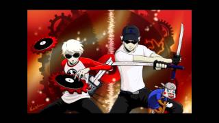 Stridercest Amv