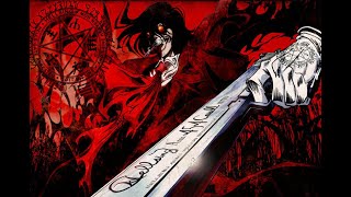 Hellsing Ultimate Edit X Dernier Danse
